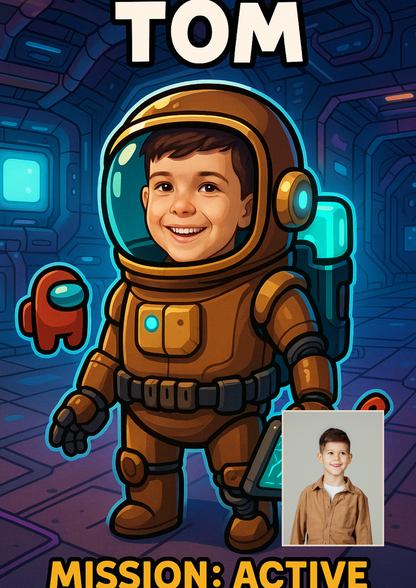 Открий кой е измамникът! 🚀👀