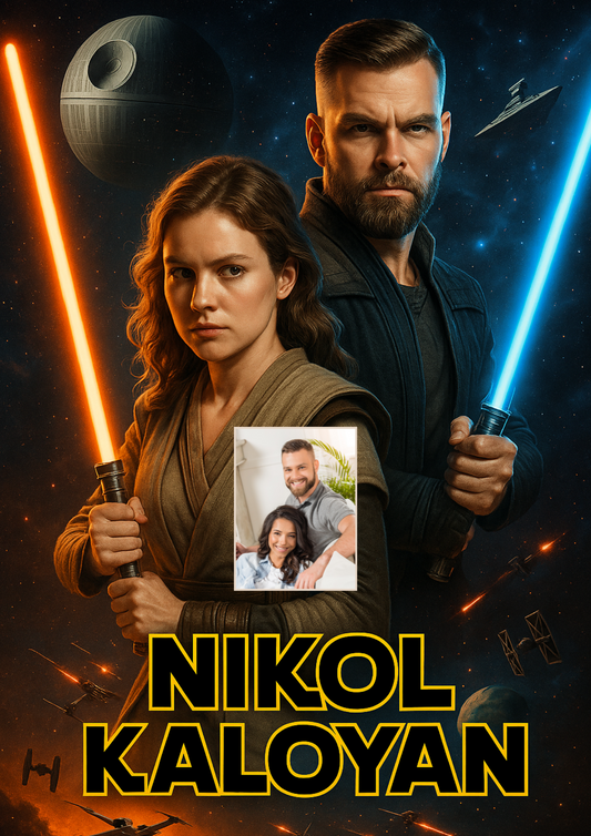 Силата е във вас – открийте я! ⚡🌌