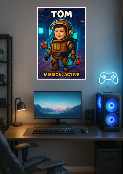 Открий кой е измамникът! 🚀👀