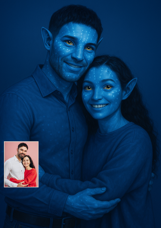 Слей се с природата на своя свят! 🌿💫