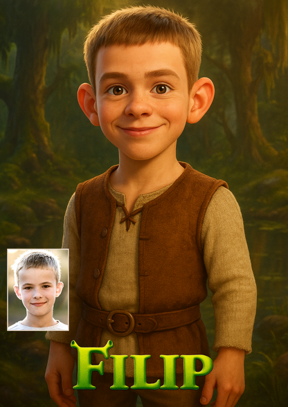 Превърни се в герой от своето блато! 🧅