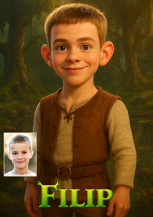 Превърни се в герой от своето блато! 🧅